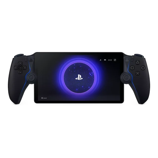 PlayStation Portal • Midnight Black