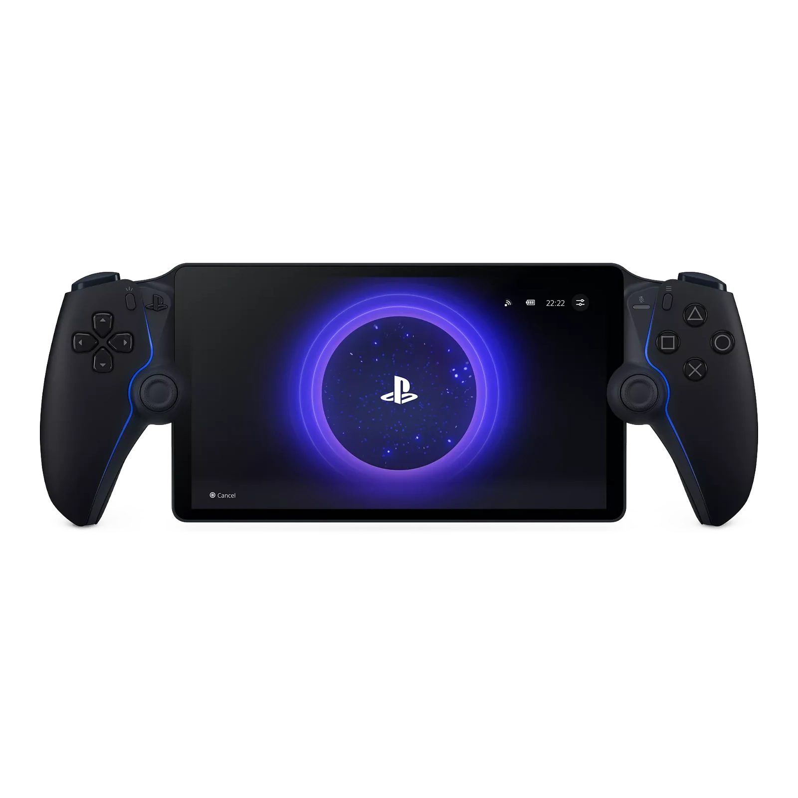 PlayStation Portal • Midnight Black