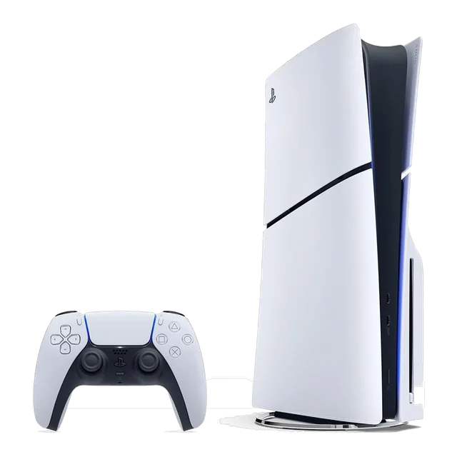 Console PlayStation 5 • Édition Standard 1 To
