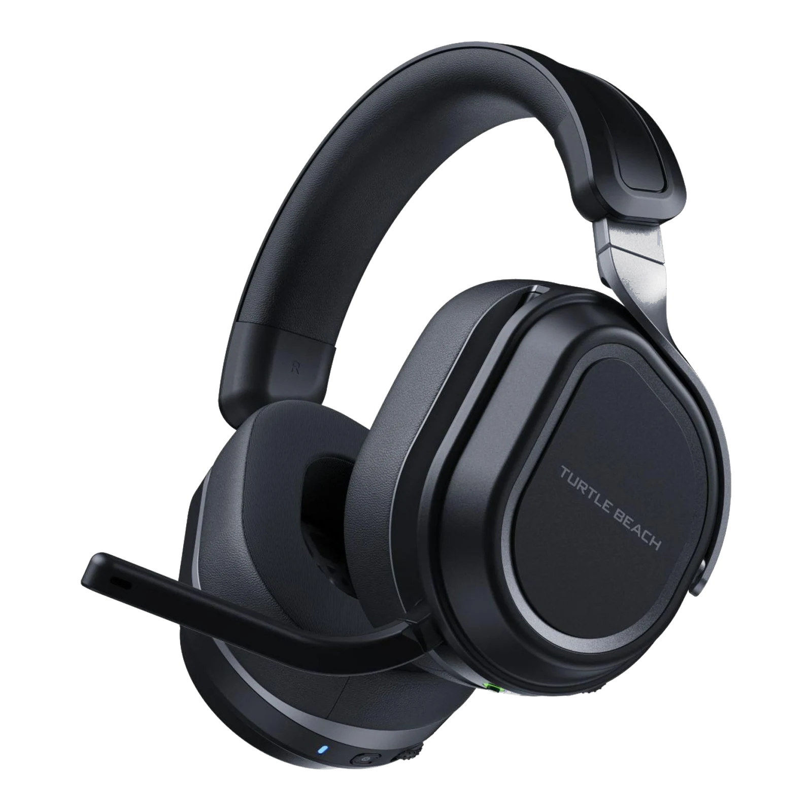 Casque sans fil Turtle Beach Stealth 700 Gen 3 • Version PlayStation (Noir)