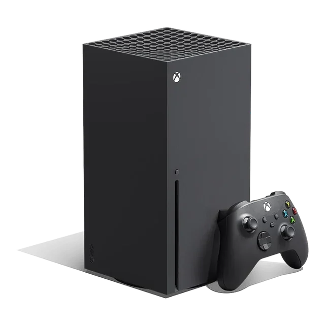 Console Xbox Series X • 1 To